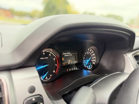 Certified 2021 Ford Ranger XLT w/ Equipment Group 301A Mid image 14