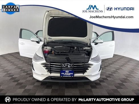 Certified 2023 Hyundai Sonata SE image 13
