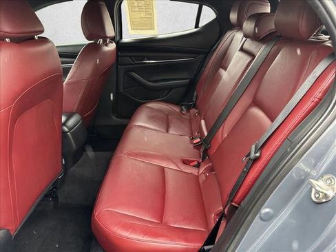 Used 2024 MAZDA MAZDA3 s image 14