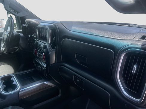 Used 2020 Chevrolet Silverado 3500 LT w/ All Star Edition AWD/4WD image 30