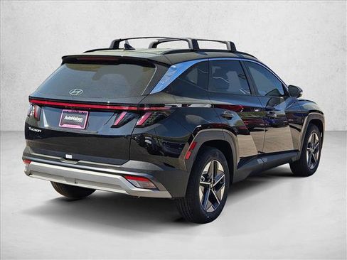 New 2026 Hyundai Tucson SEL FWD image 2