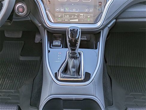 New 2025 Subaru Outback Premium image 20