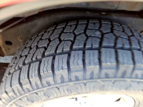 Used 2012 Nissan Xterra S image 35