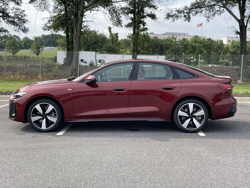 New 2026 Audi A5 2.0T Premium Plus AWD/4WD image 4