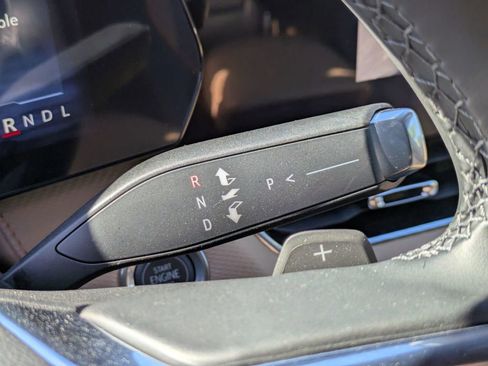 New 2026 Chevrolet Equinox ACTIV w/ Convenience Package III image 27