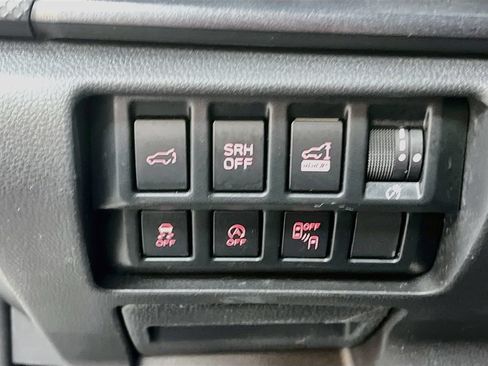 Used 2024 Subaru Forester Wilderness AWD/4WD image 10