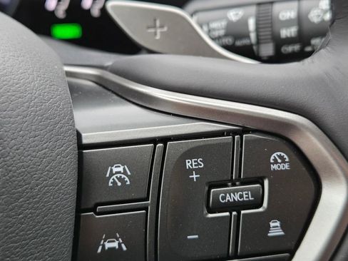 Used 2026 Lexus NX 350h AWD w/ Accessory Package (2T) image 18