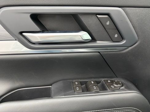 New 2026 GMC Terrain Elevation w/ Black Edition image 17