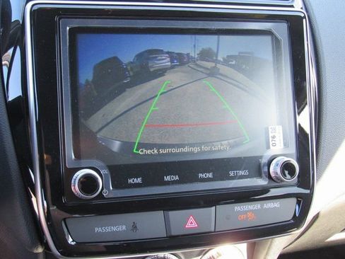 New 2026 Mitsubishi Outlander Sport SEL image 15