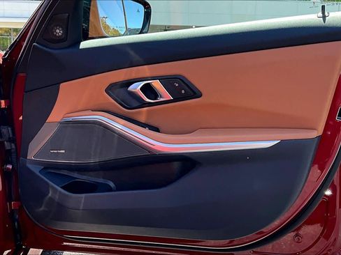 Certified 2025 BMW M340i RWD image 23