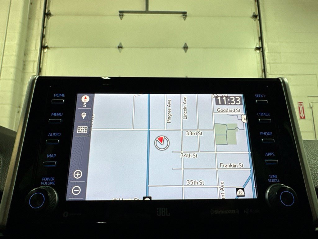 Used 2019 Toyota RAV4 Adventure AWD/4WD image 27