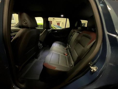 New 2026 Chevrolet Equinox RS w/ Convenience Package III image 26