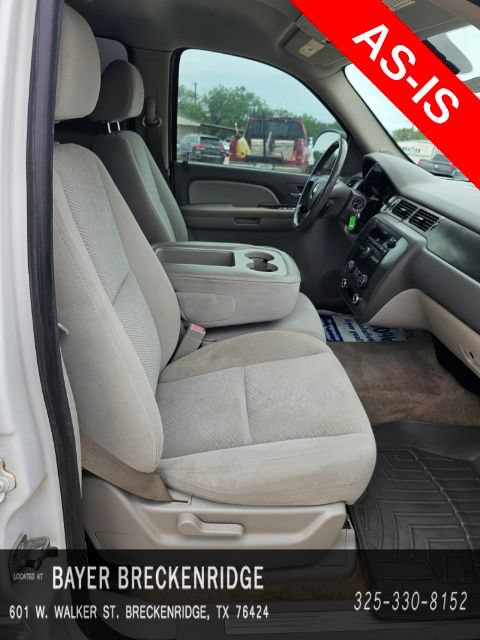 Used 2007 Chevrolet Suburban LS RWD image 7