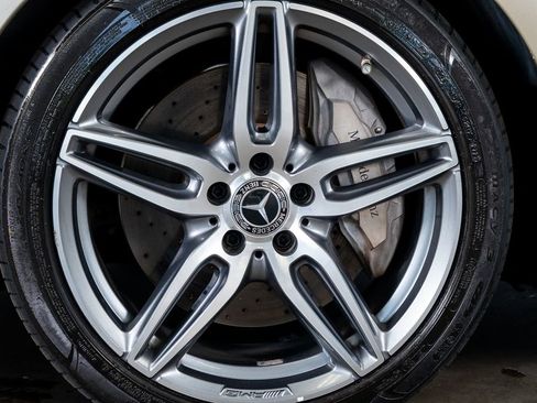 Used 2019 Mercedes-Benz E 450 Coupe image 24