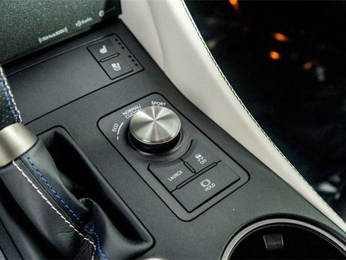 Used 2024 Lexus RC F w/ Carbon Package image 50