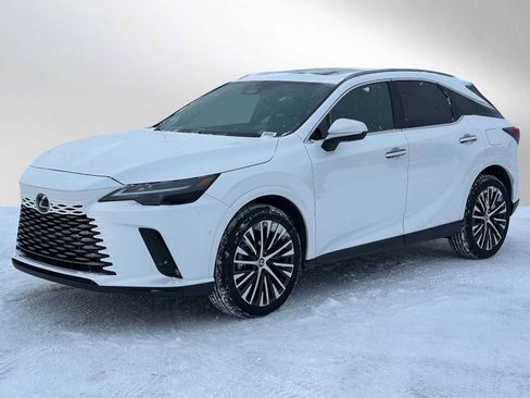 Used 2024 Lexus RX 350h image 7