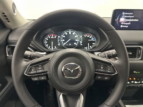 New 2025 MAZDA CX-5 AWD 2.5 S image 26