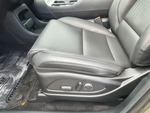 Used 2026 Hyundai Palisade SEL AWD/4WD image 25