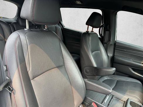 Used 2024 Honda Odyssey Sport image 29