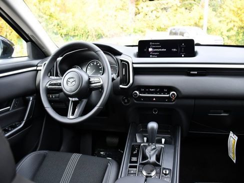 New 2026 MAZDA CX-50 AWD 2.5 S w/ Preferred Pkg image 19