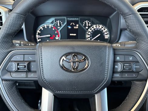 New 2026 Toyota Tundra SR5 image 21