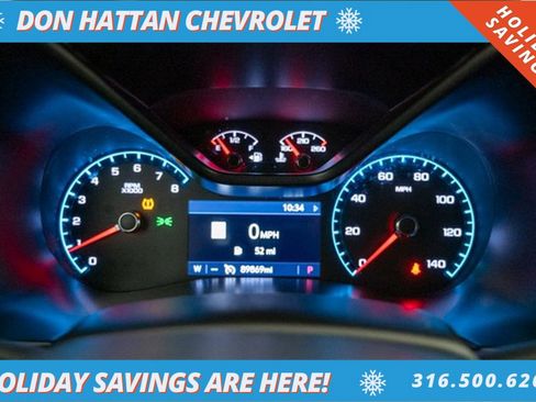 Used 2020 GMC Canyon Denali image 7