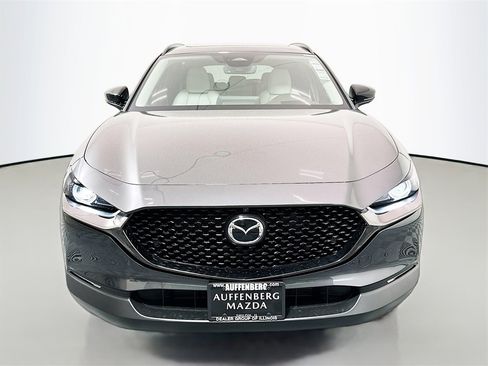 New 2025 MAZDA CX-30 2.5 Turbo w/ Premium Plus Pkg image 2