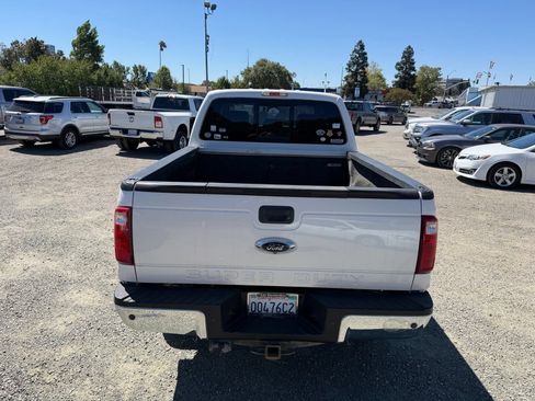 Used 2016 Ford F350 Lariat AWD/4WD image 4