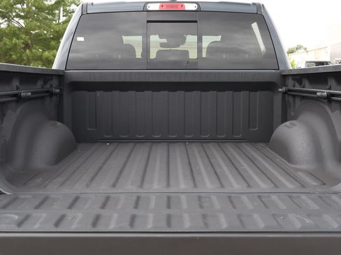 Used 2026 RAM 1500 RHO w/ Bed Utility Group AWD/4WD image 37