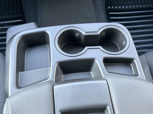 New 2026 Chevrolet Silverado 1500 Custom w/ Rally Edition image 17