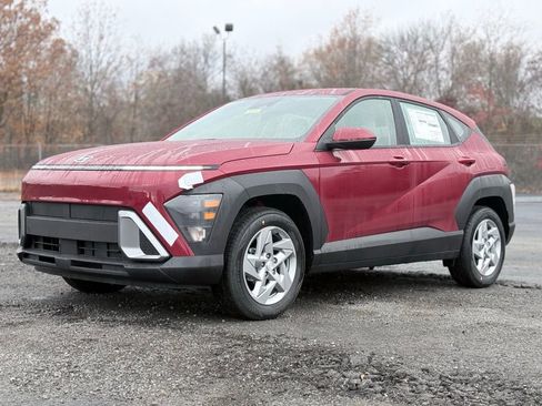 New 2026 Hyundai Kona SE image 3