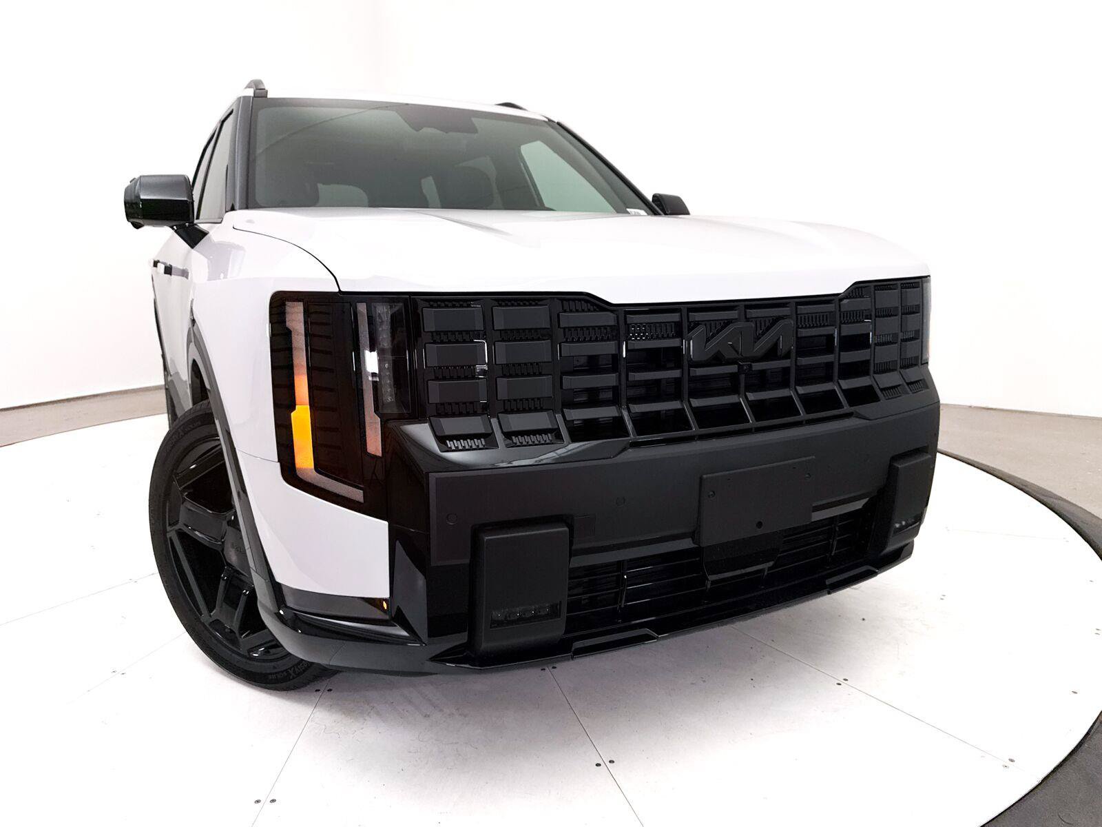 Used 2027 Kia Telluride SX Prestige X-Line AWD/4WD image 8