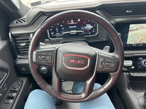 Used 2022 GMC Sierra 1500 AT4 w/ AT4 Premium Package image 26