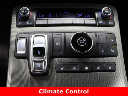 Used 2020 Hyundai Palisade Limited image 20