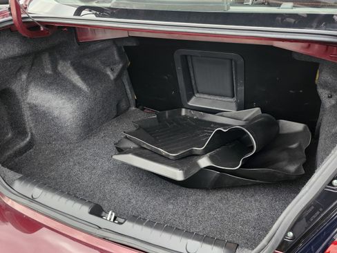 Used 2023 Mitsubishi Mirage G4 ES image 17