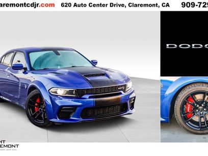 Used 2022 Dodge Charger SRT Hellcat w/ Harman/Kardon Audio Group