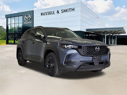 New 2025 MAZDA CX-50 AWD 2.5 Hybrid w/ Weather Package