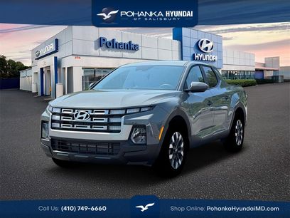 New 2026 Hyundai Santa Cruz SE