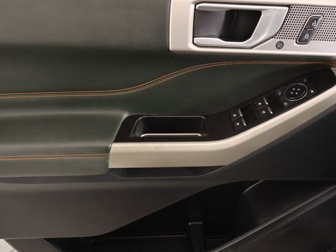 Used 2022 Ford Explorer Timberline w/ Timberline Technology Package image 18