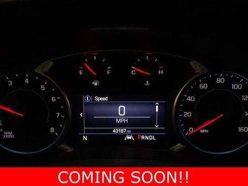 Used 2023 Chevrolet Equinox LT image 7