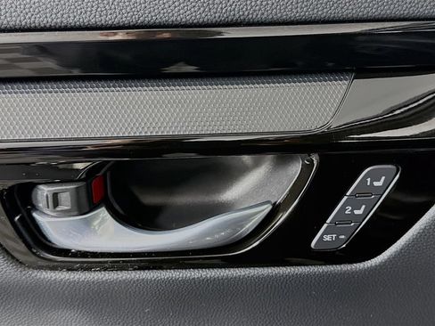 Certified 2025 Honda CR-V EX-L image 23