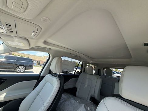 New 2026 Lincoln Aviator AWD image 22