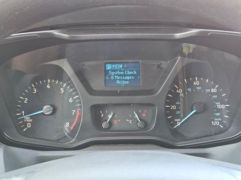 Used 2015 Ford Transit 150 XLT RWD image 9