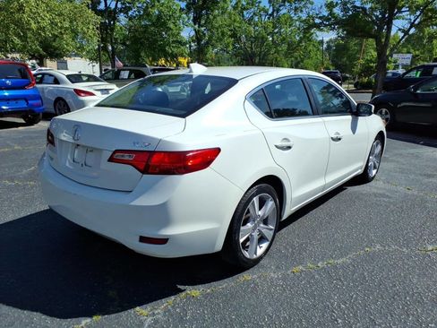 Used 2014 Acura ILX FWD image 3