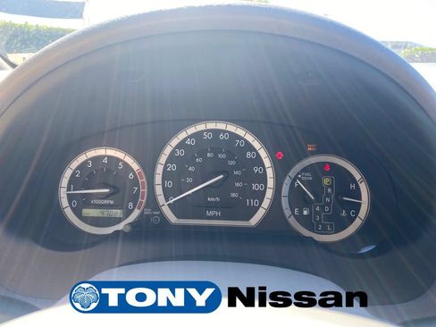 Used 2004 Toyota Sienna CE FWD image 34