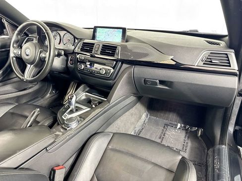Used 2016 BMW M4 Coupe RWD image 34
