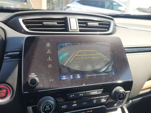 Used 2018 Honda CR-V EX-L image 20