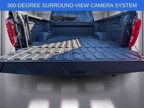 Used 2020 GMC Sierra 2500 Denali w/ Denali Ultimate Package image 14