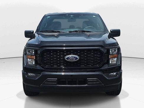 Used 2023 Ford F150 XL w/ STX Appearance Package RWD image 9