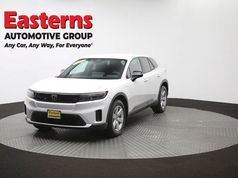 Used 2024 Honda Prologue EX image 51